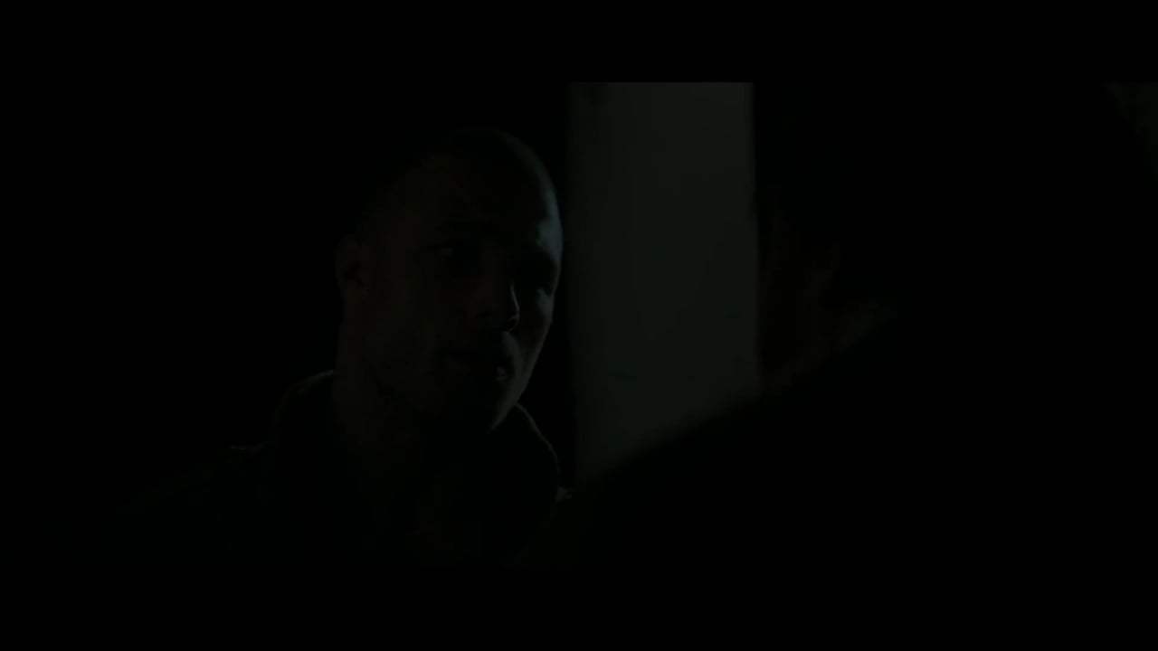 The Shadow of Violence Trailer (2020) Screen Capture #4