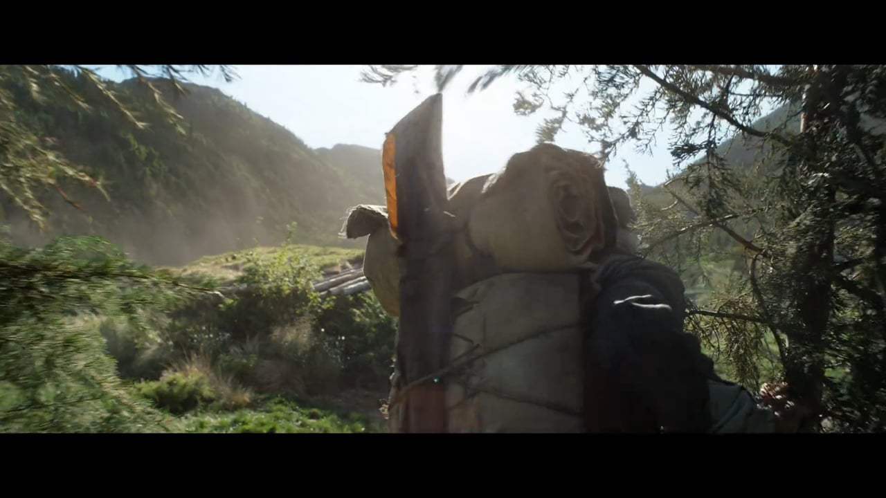 The Call of the Wild TV Spot - World (2020) Screen Capture #3