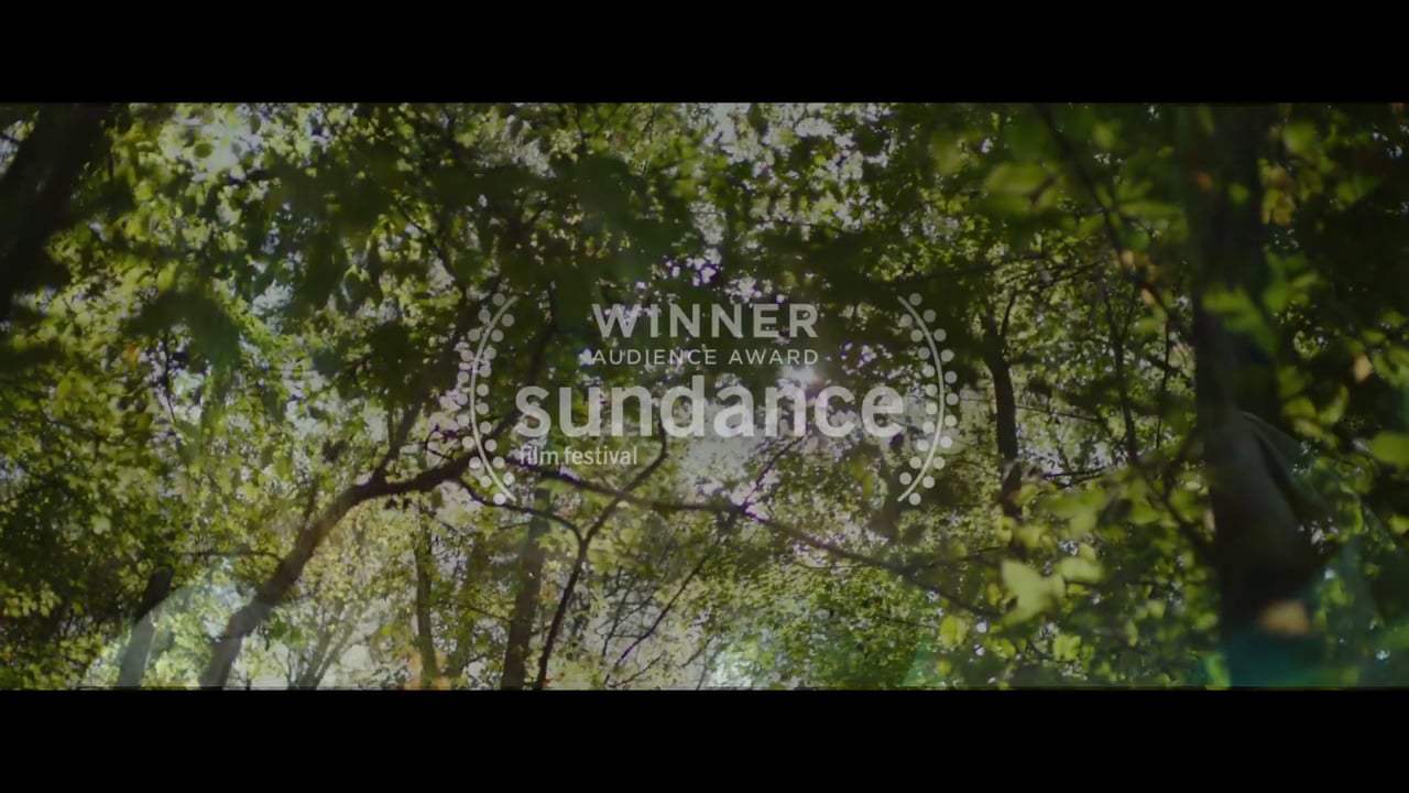 Burden Theatrical Trailer (2020) Screen Capture #1