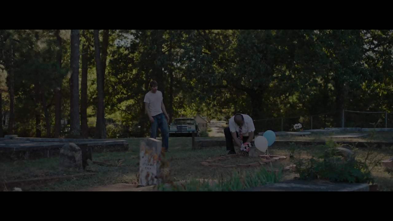 Burden Theatrical Trailer (2020) Screen Capture #2