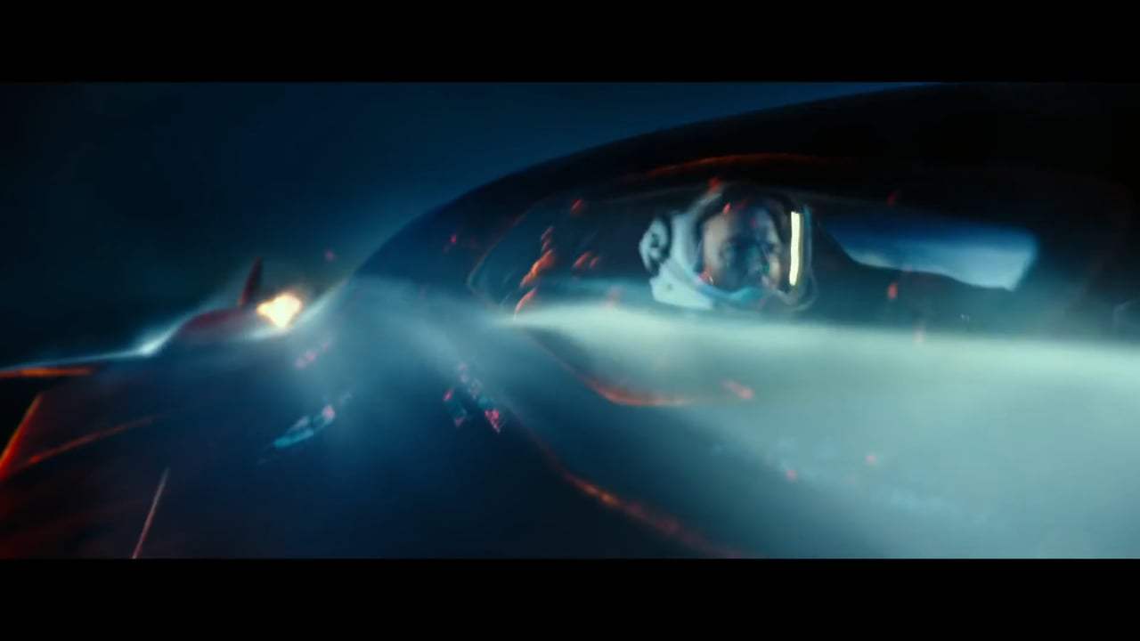 Top Gun: Maverick TV Spot - Super Bowl Spot (2022) Screen Capture #2