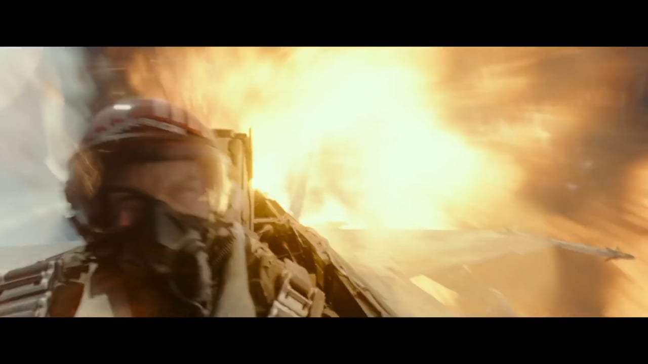 Top Gun: Maverick TV Spot - Super Bowl Spot (2022) Screen Capture #3