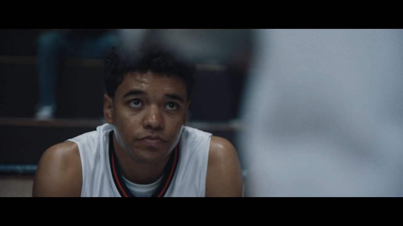 The Way Back Theatrical Trailer (2020) Screen Capture #3