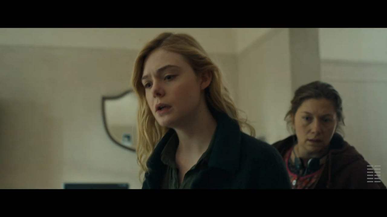 The Roads Not Taken Trailer (2020) Screen Capture #1