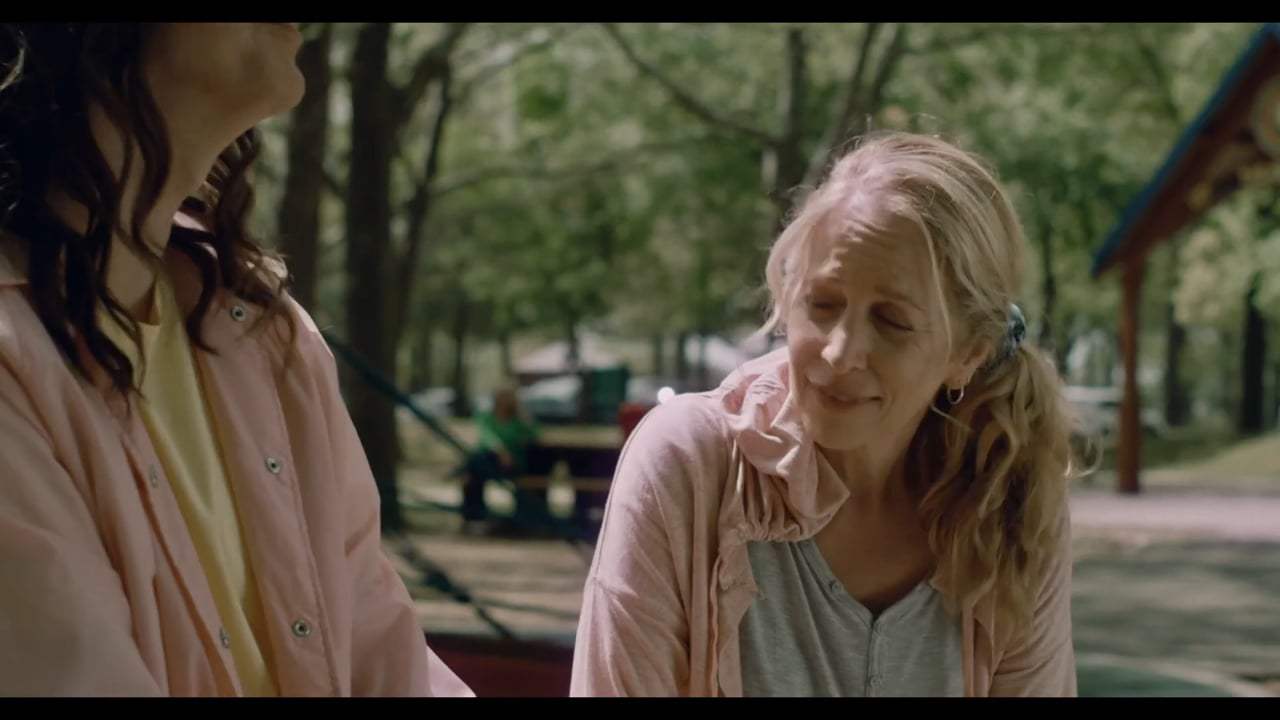 Lazy Susan Trailer (2020) Screen Capture #1