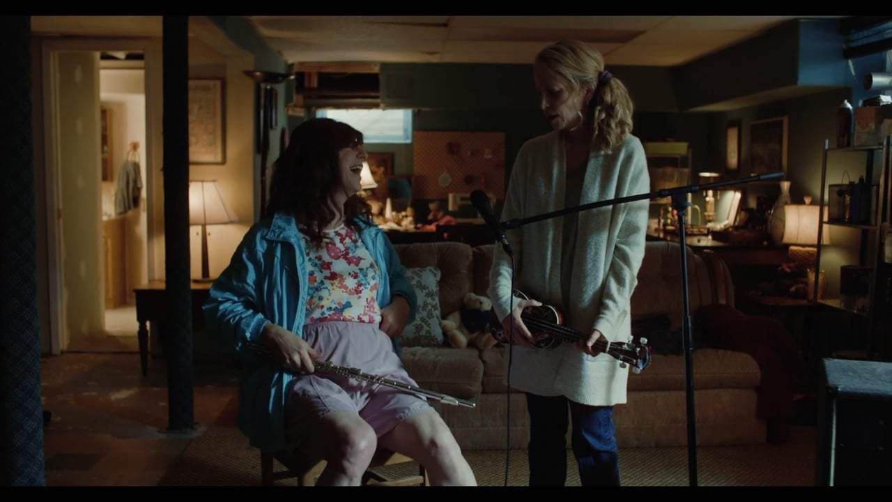 Lazy Susan Trailer (2020) Screen Capture #3