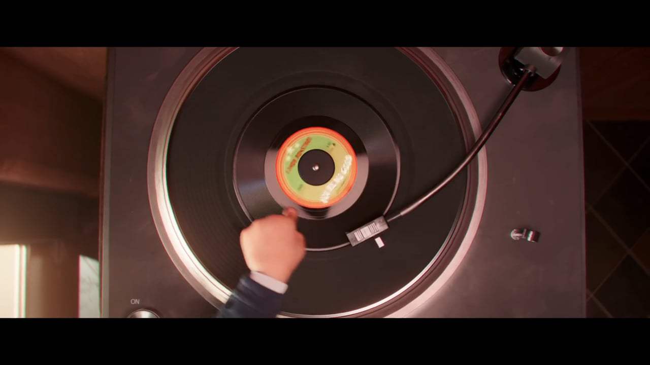 Minions: The Rise of Gru Trailer (2022) Screen Capture #1