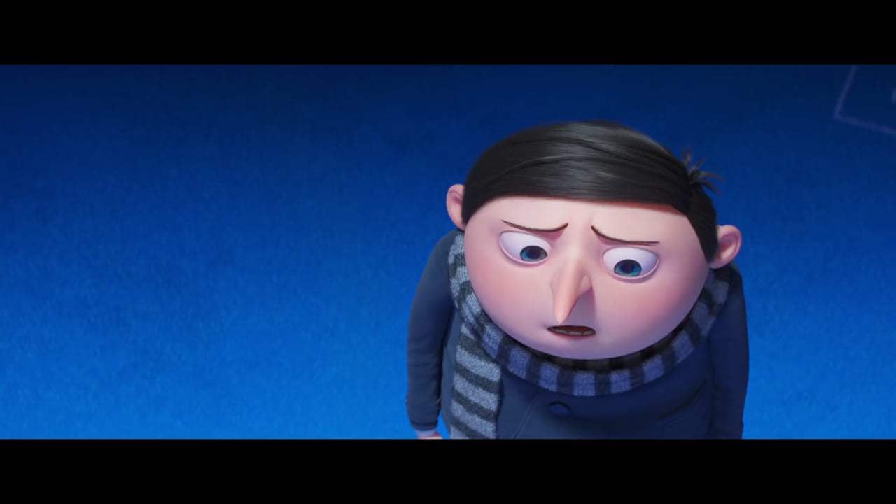 Minions: The Rise of Gru Trailer (2022) Screen Capture #2
