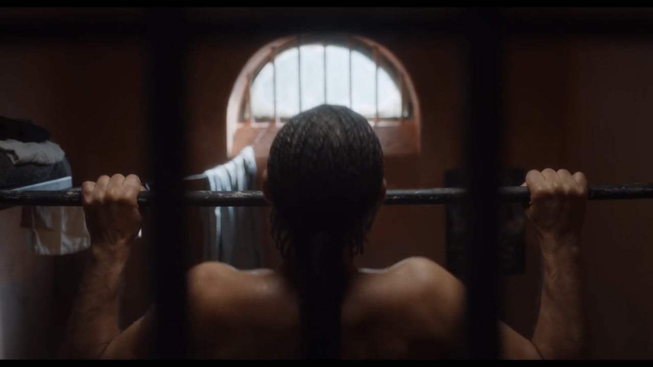 The Jesus Rolls Trailer (2020) Screen Capture #1