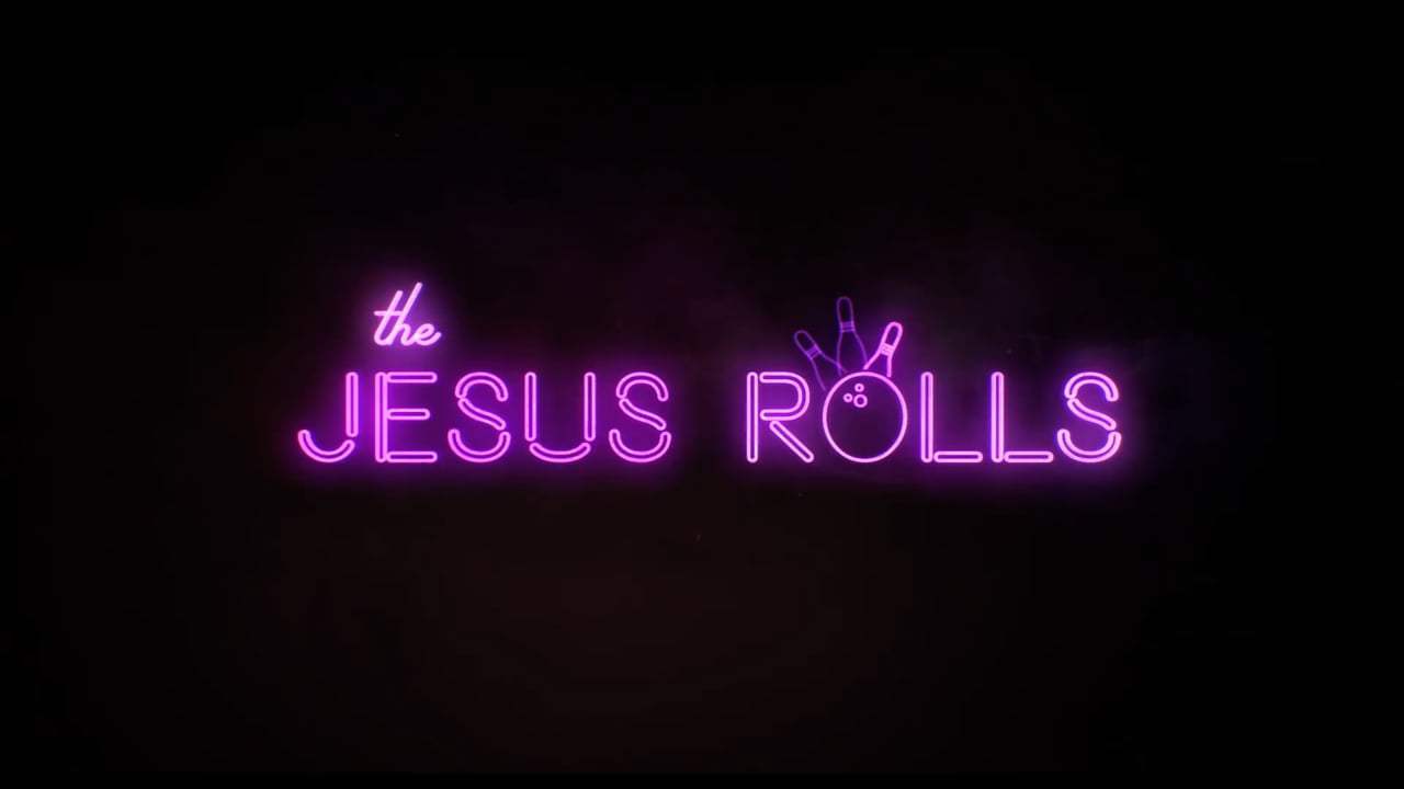 The Jesus Rolls Trailer (2020) Screen Capture #4