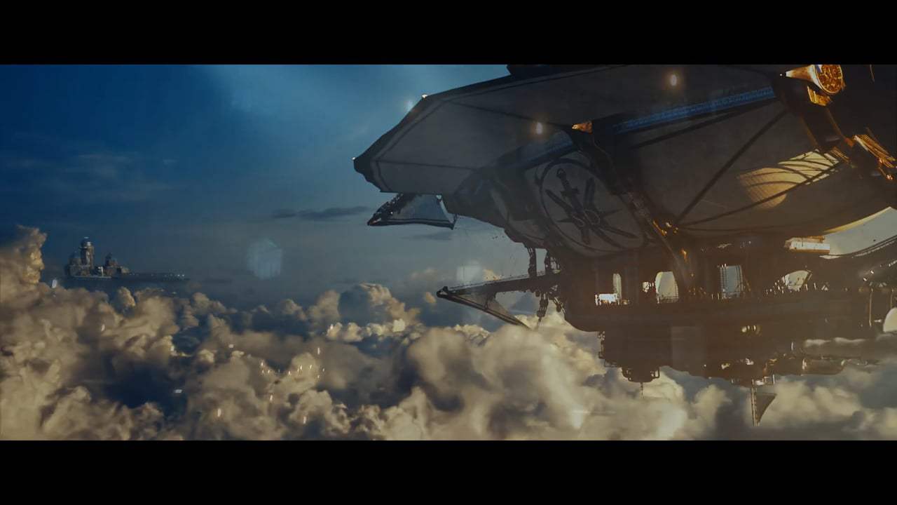 Abigail Trailer (2020) Screen Capture #3