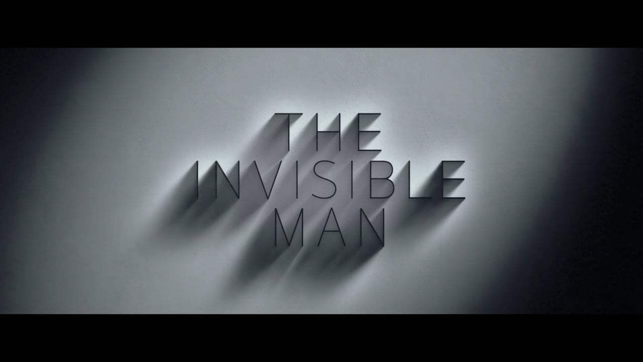 The Invisible Man TV Spot - Closer (2020) Screen Capture #3