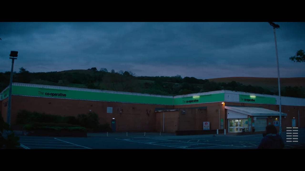 Dream Horse Trailer (2020) Screen Capture #1