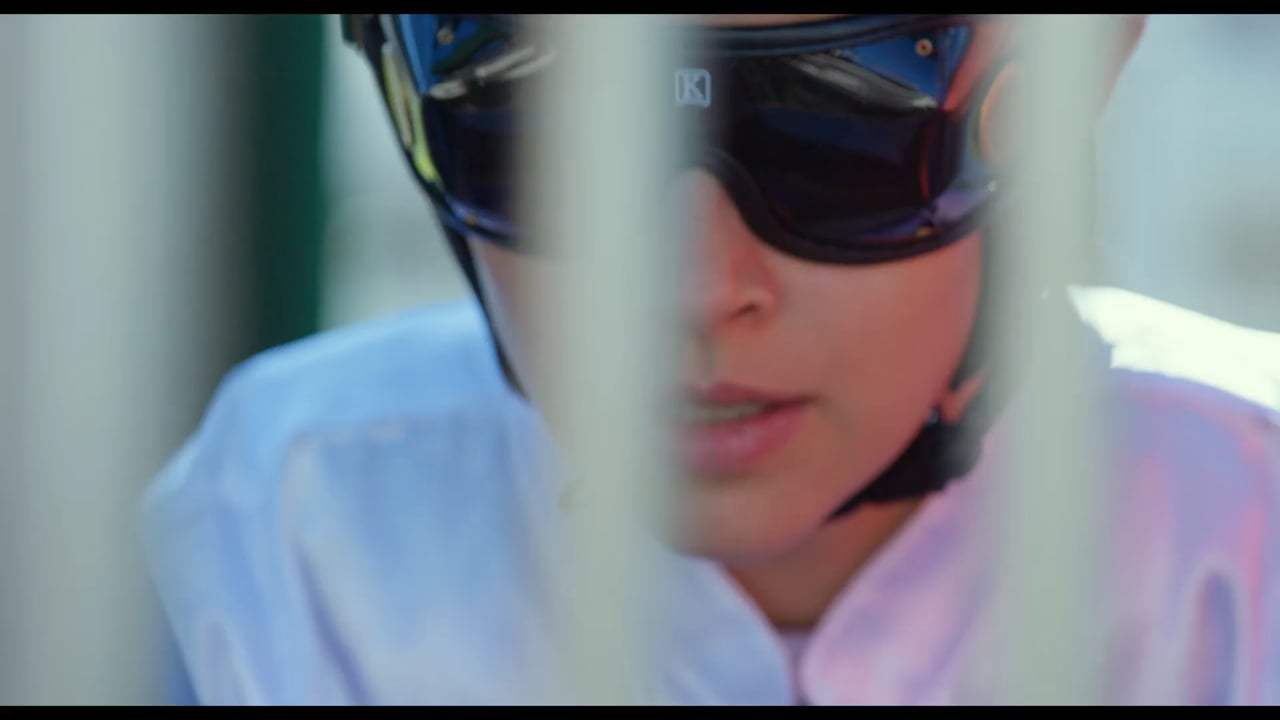 Ride Like a Girl Trailer (2020) Screen Capture #1