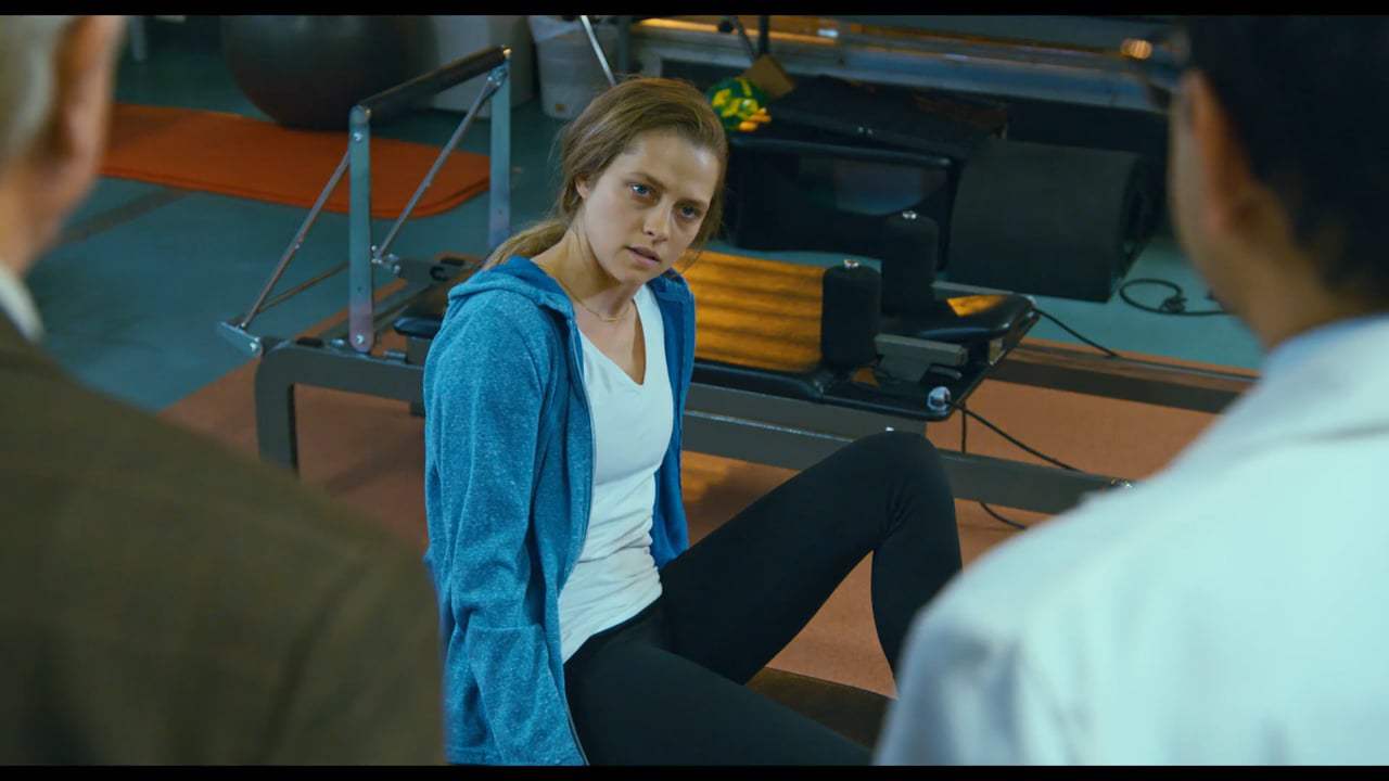 Ride Like a Girl Trailer (2020) Screen Capture #3