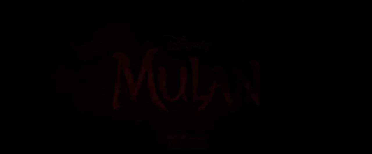 Mulan TV Spot - Tranquil (2020) Screen Capture #3