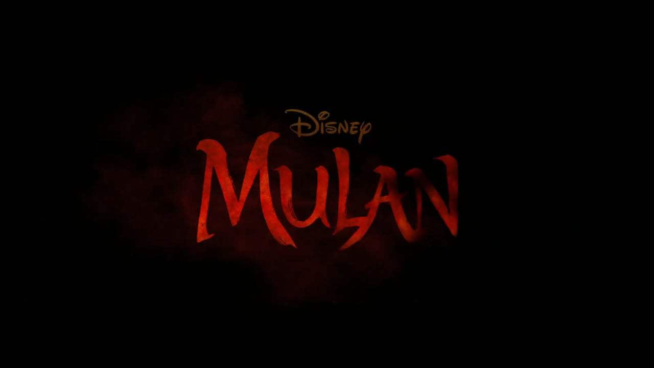 Mulan TV Spot - Fight II (2020) Screen Capture #4