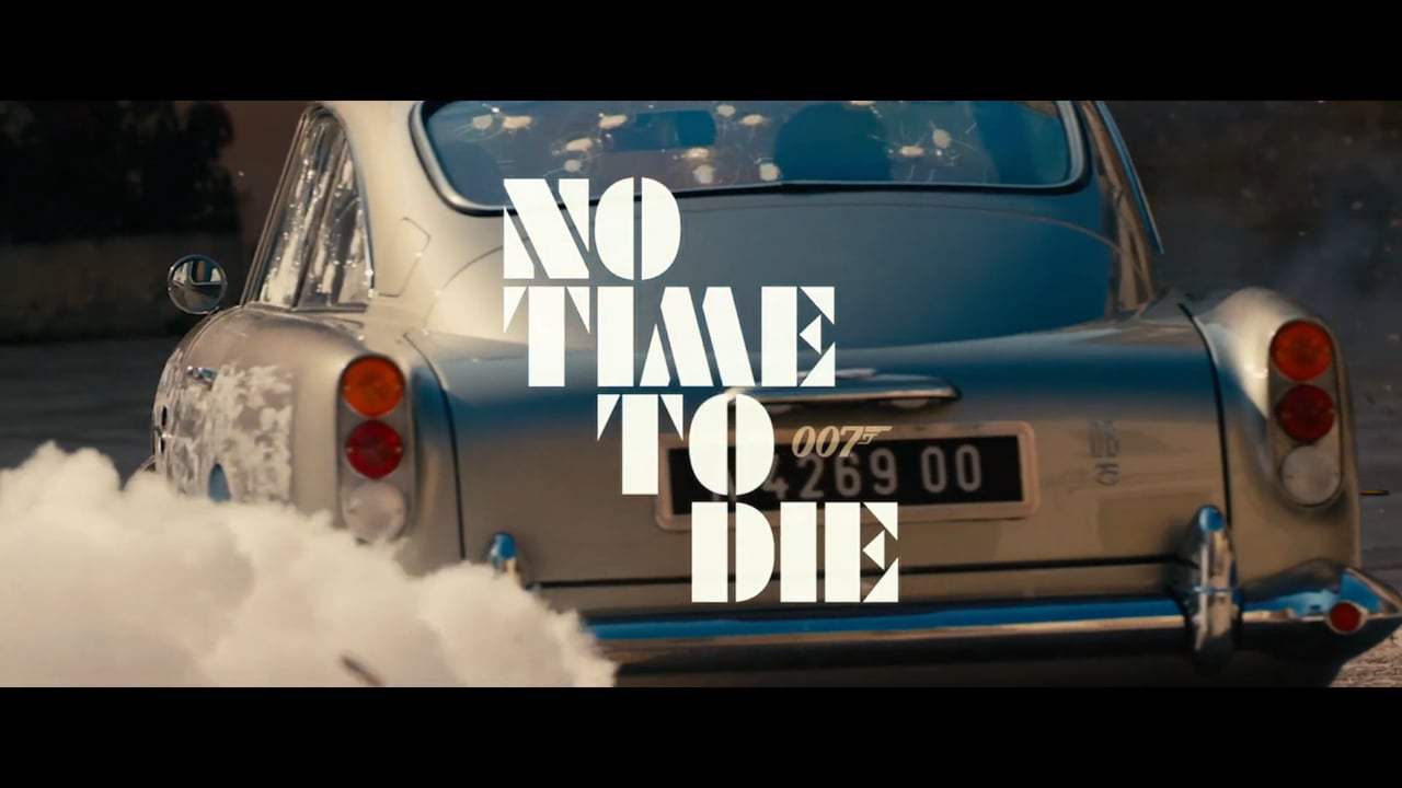 No Time to Die Featurette - Cary Joji Fukunaga (2021) Screen Capture #4