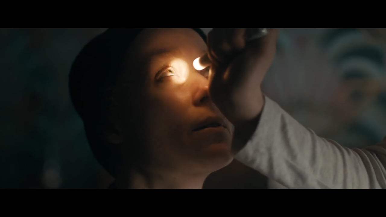 Saint Maud Ash Wednesday Trailer (2020) Screen Capture #1