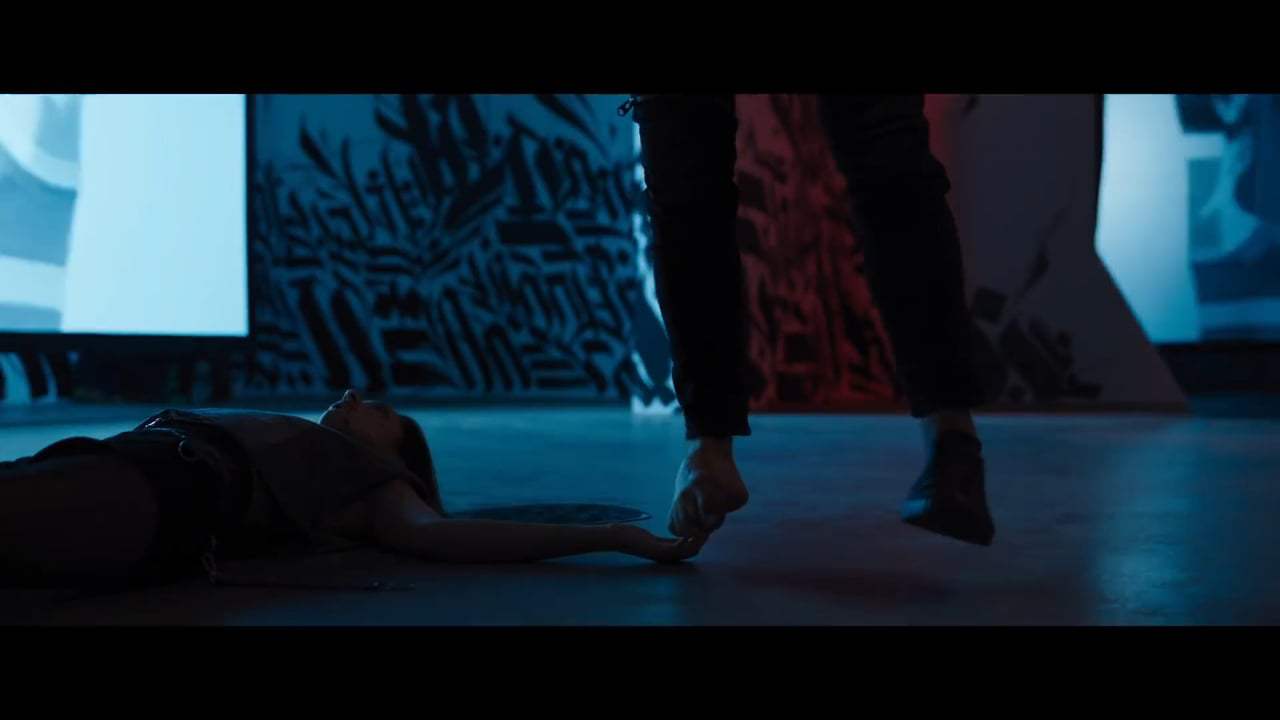 Candyman Trailer (2021) Screen Capture #3
