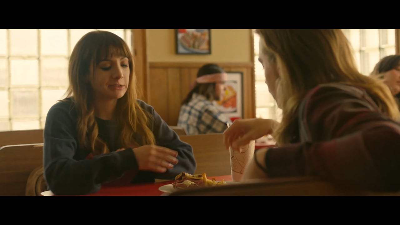 Banana Split Trailer (2020) Screen Capture #1