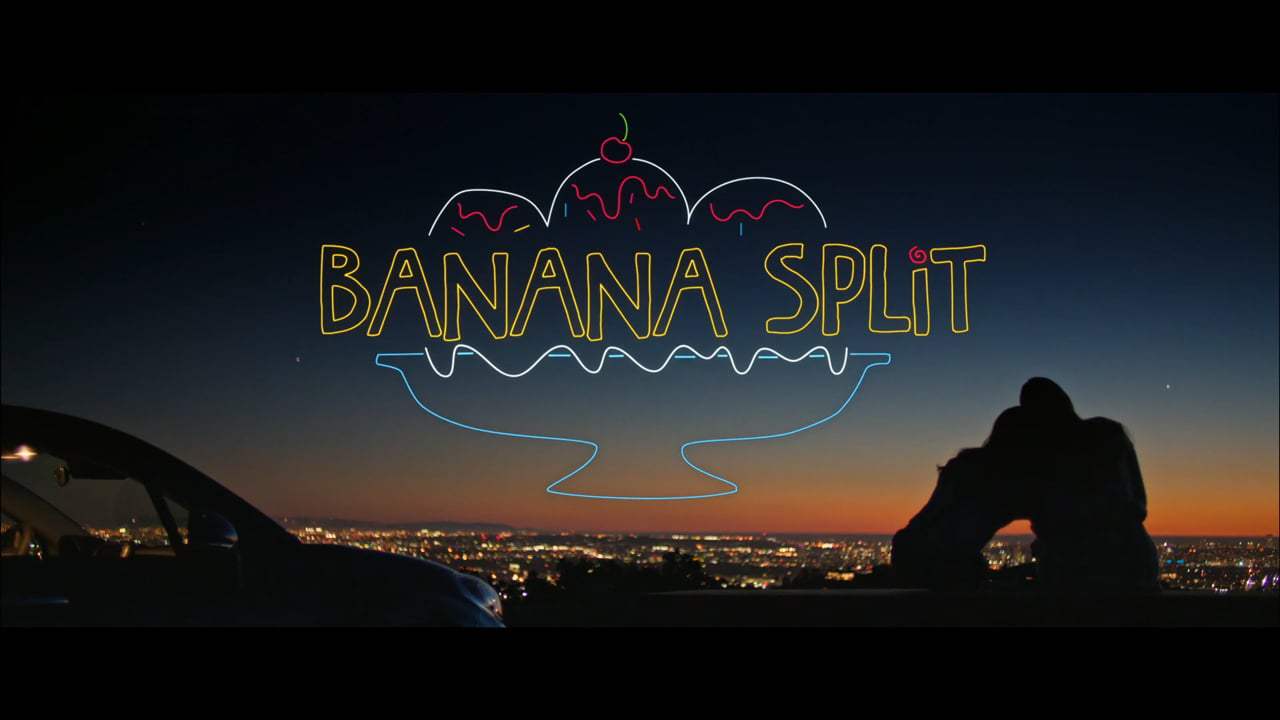 Banana Split Trailer (2020) Screen Capture #4