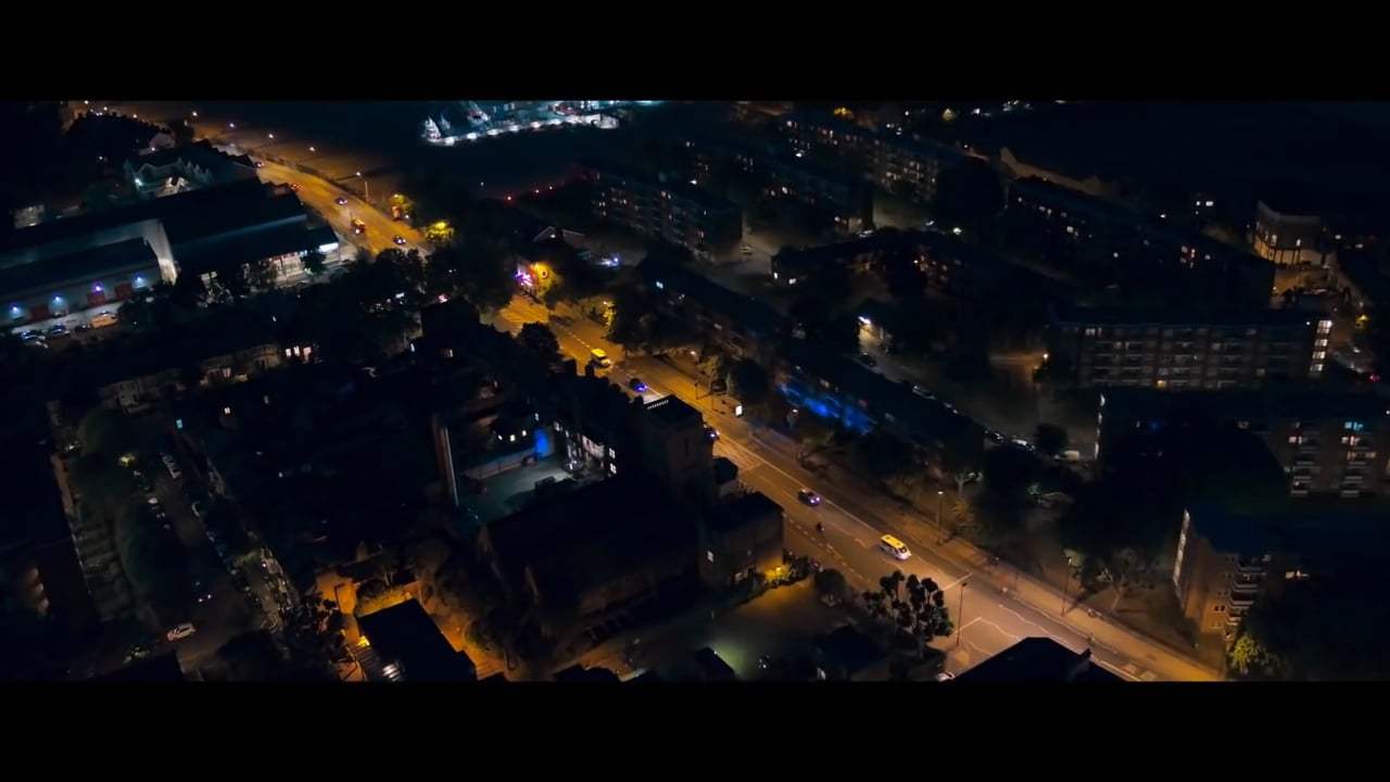 Blue Story Trailer (2010) Screen Capture #2
