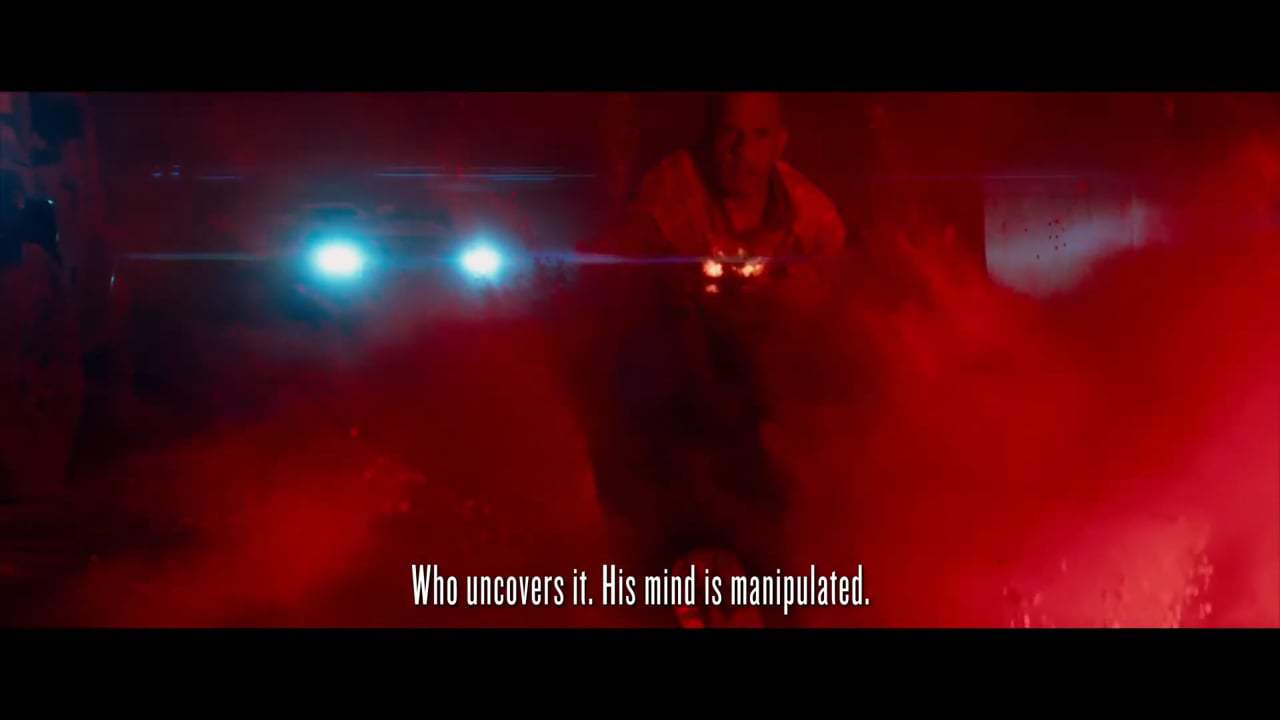 Bloodshot Featurette - Origins (2020) Screen Capture #3