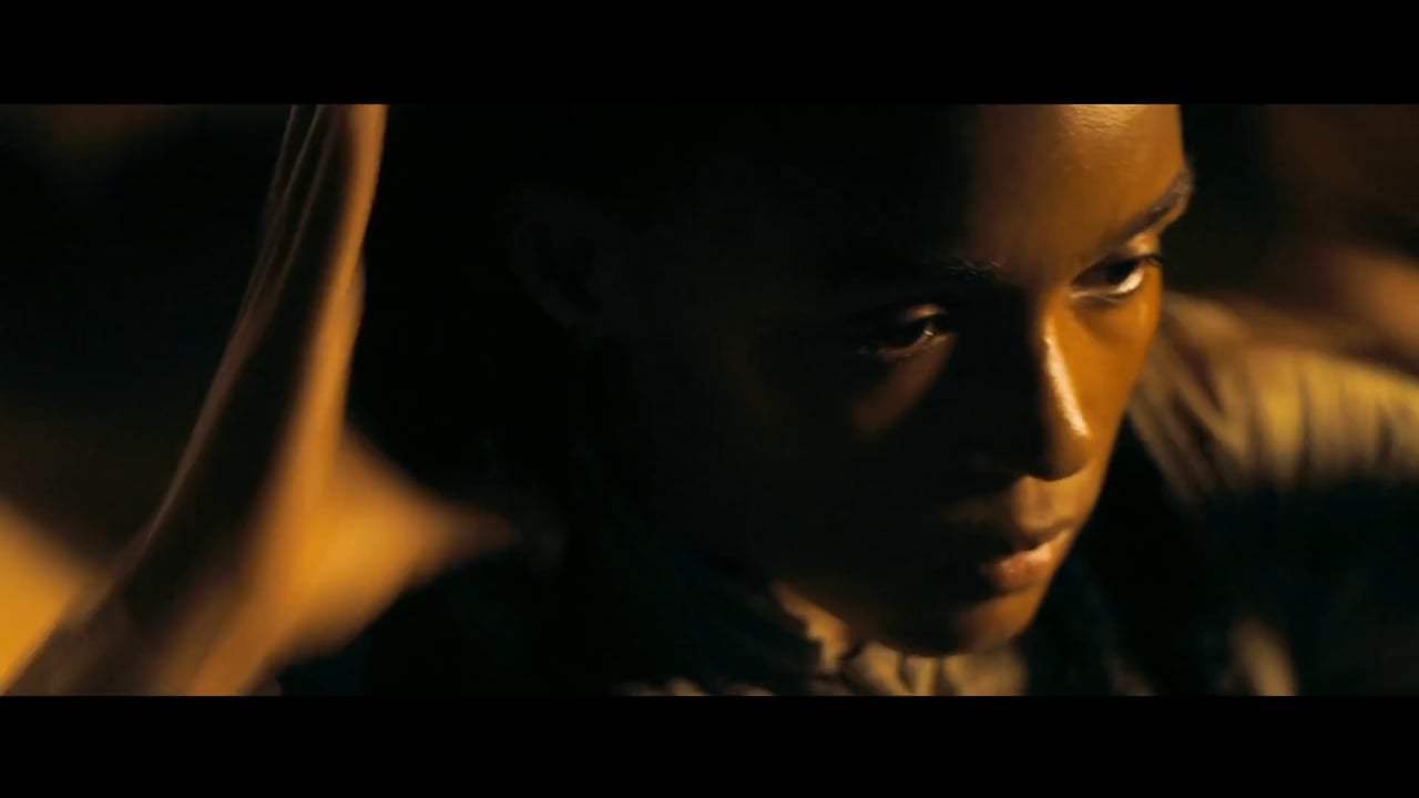 Antebellum Teaser Trailer B (2020) Screen Capture #3