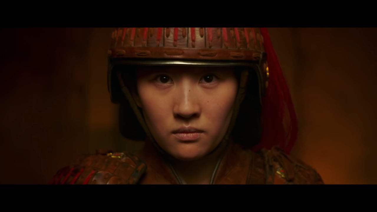 Mulan TV Spot - Loyal Brave True (2020) Screen Capture #1