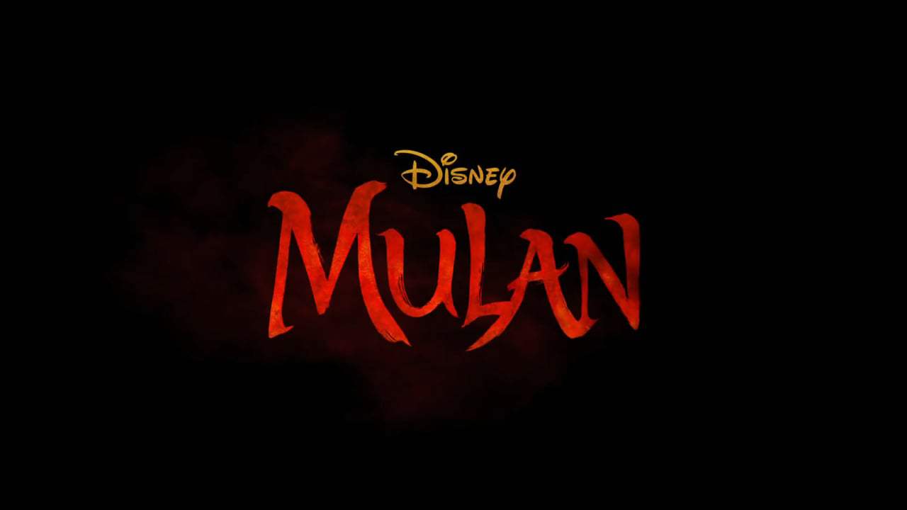 Mulan TV Spot - Loyal Brave True (2020) Screen Capture #4