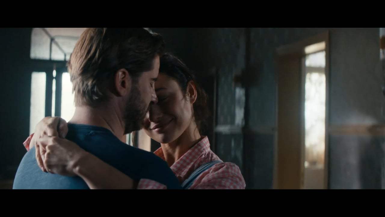 The Room Trailer (2020) Screen Capture #1