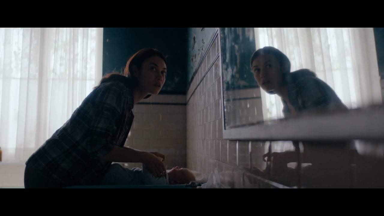 The Room Trailer (2020) Screen Capture #3