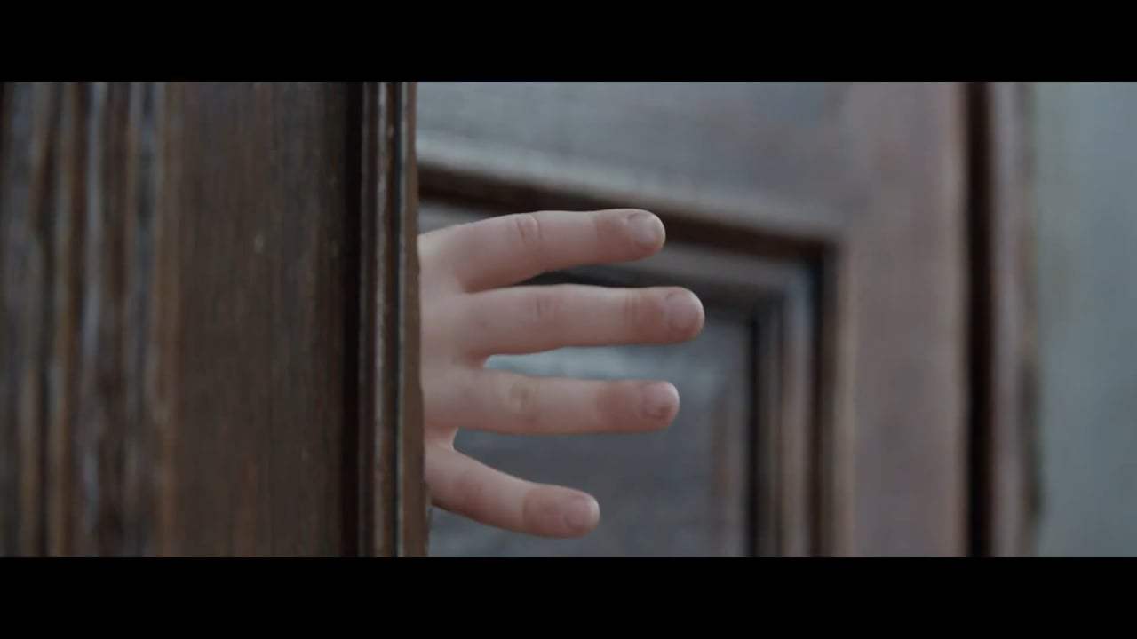 The Room Trailer (2020) Screen Capture #4
