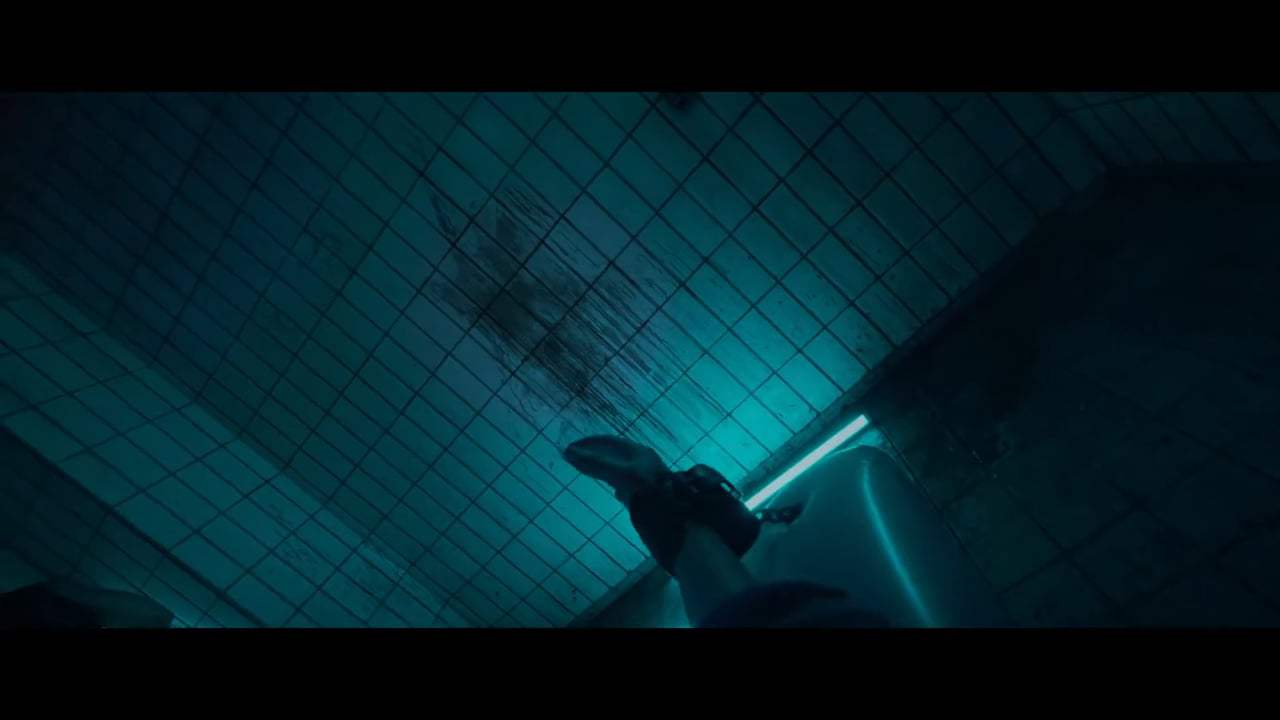 Guns Akimbo Theatrical Trailer (2020) Screen Capture #2