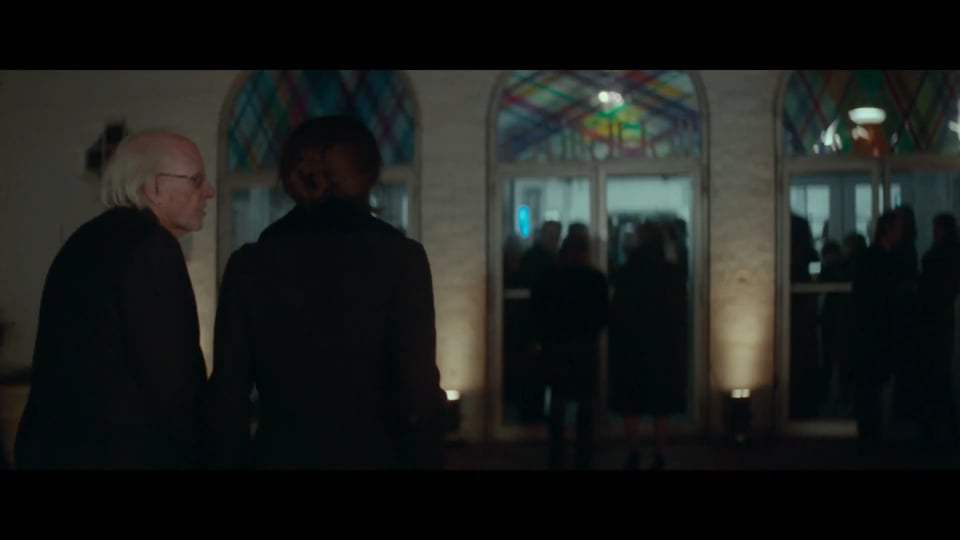 The Artist's Wife Trailer (2020) Screen Capture #2