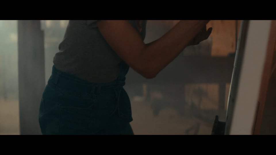 The Artist's Wife Trailer (2020) Screen Capture #3