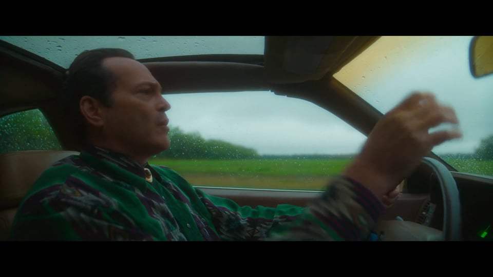 Arkansas Trailer (2020) Screen Capture #1
