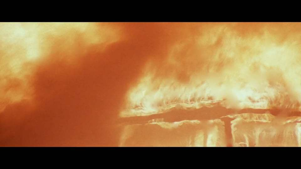 The Quarry Trailer (2020) Screen Capture #1