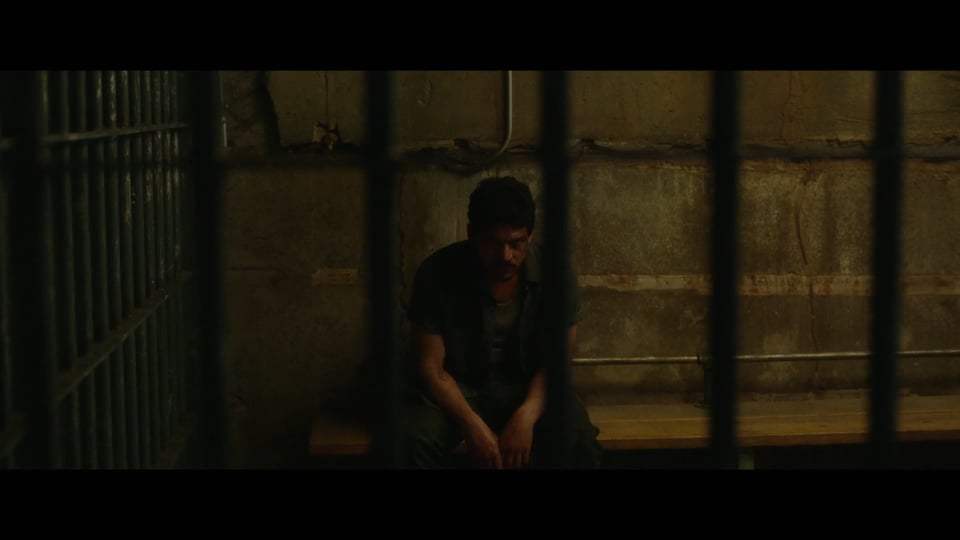 The Quarry Trailer (2020) Screen Capture #3