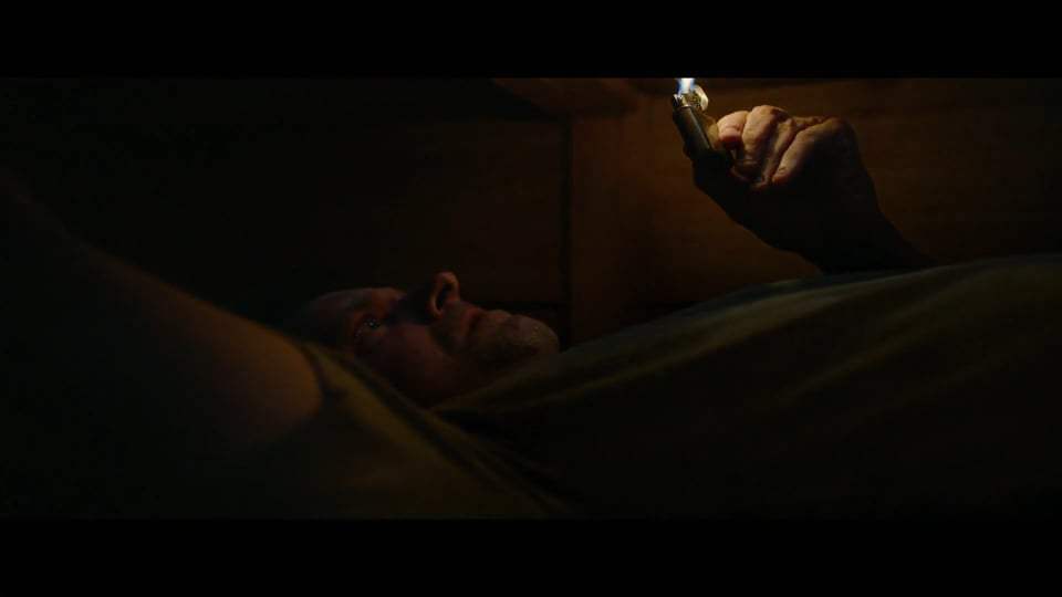 The Quarry Trailer (2020) Screen Capture #4