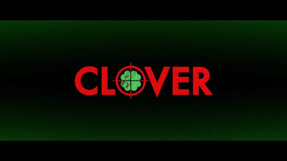 Clover Trailer (2020) Screen Capture #4