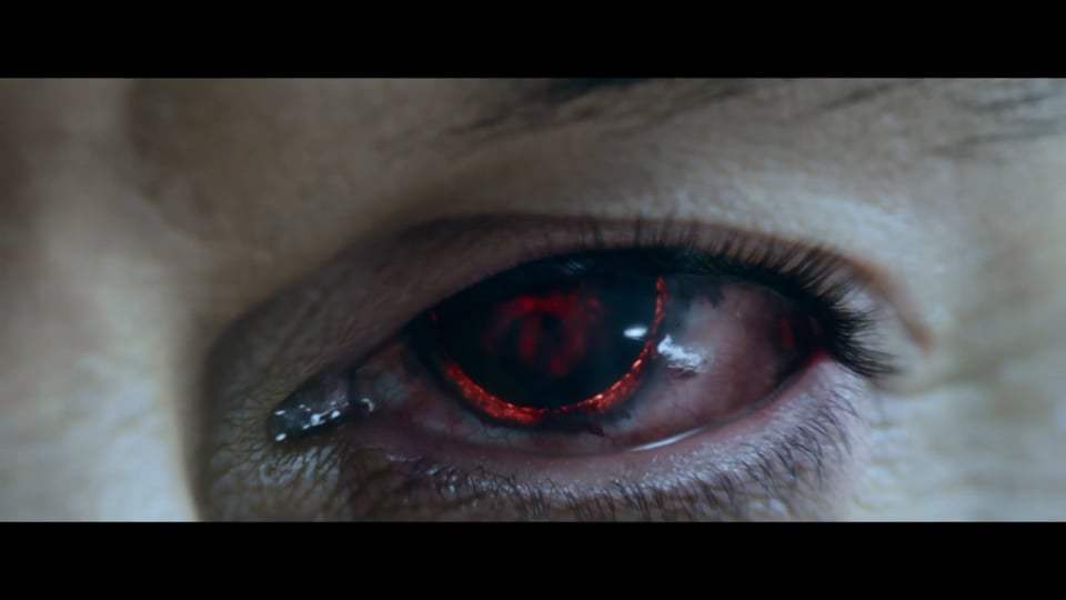 Bloodshot Featurette - Who is Bloodshot? (2020) Screen Capture #2