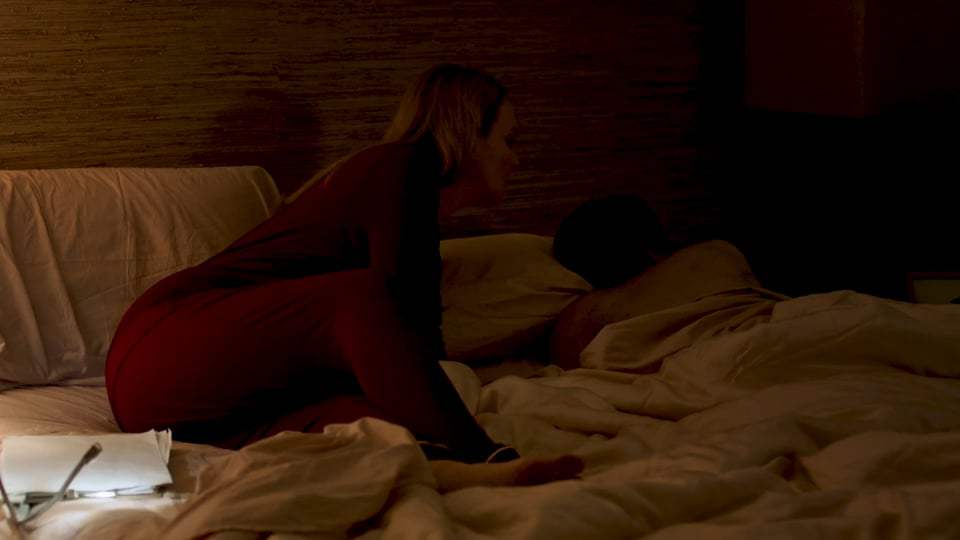 Blush Trailer (2020) Screen Capture #1