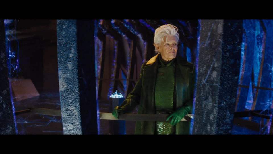 Artemis Fowl Featurette - Bringing Artemis to Life (2019) Screen Capture #3