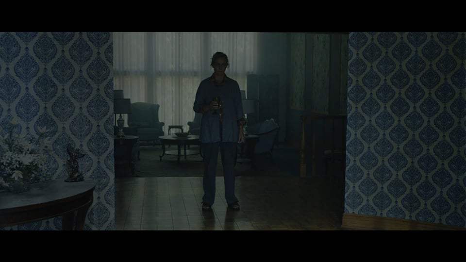 Behind You Trailer (2020) Screen Capture #3
