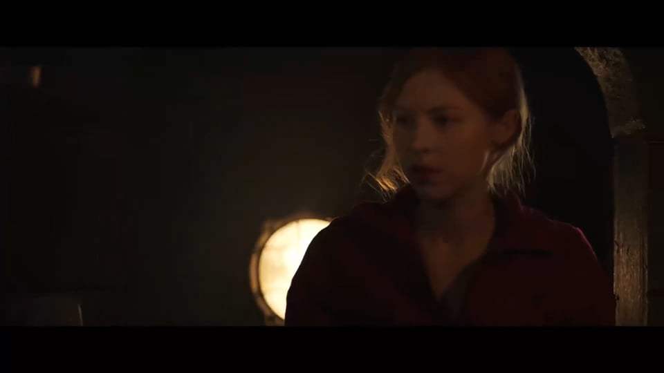 Sea Fever Trailer (2020) Screen Capture #2