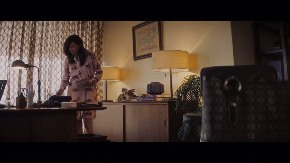Bad Therapy Trailer (2020) Screen Capture #3