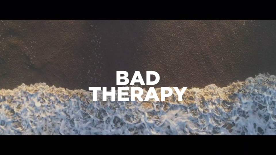 Bad Therapy Trailer (2020) Screen Capture #4