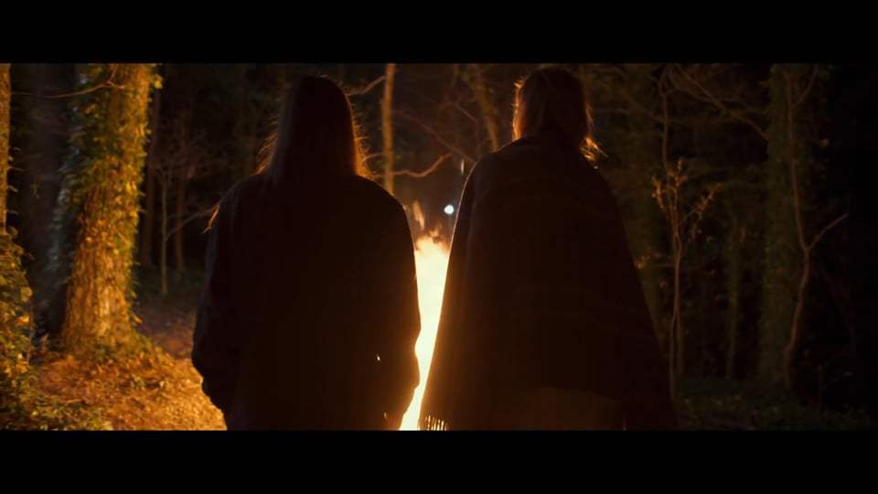 Inheritance Trailer (2020) Screen Capture #4